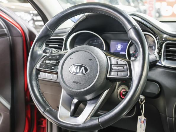 Kia Ceed III с пробегом 2019 года, цена 1 449 000 рублей, 137839 км, хэтчбек, Автокод Объявления