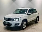 Volkswagen Tiguan I Рестайлинг Самара  - изображение 17