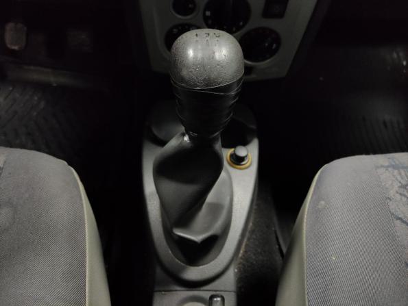 Renault Logan I с пробегом 2007 года, цена 275 000 рублей, 281000 км, седан, Автокод Объявления