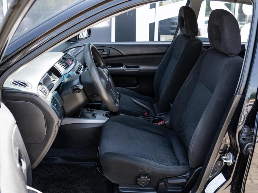Mitsubishi Lancer IX Рестайлинг Краснодар  - изображение 10
