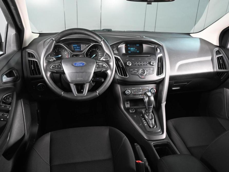 Ford Focus III Рестайлинг Ростов-на-Дону  - изображение 6