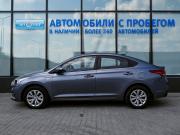 Hyundai Solaris II Екатеринбург  - изображение 24