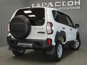 Lada (ВАЗ) Niva Travel I Пермь  - изображение 20