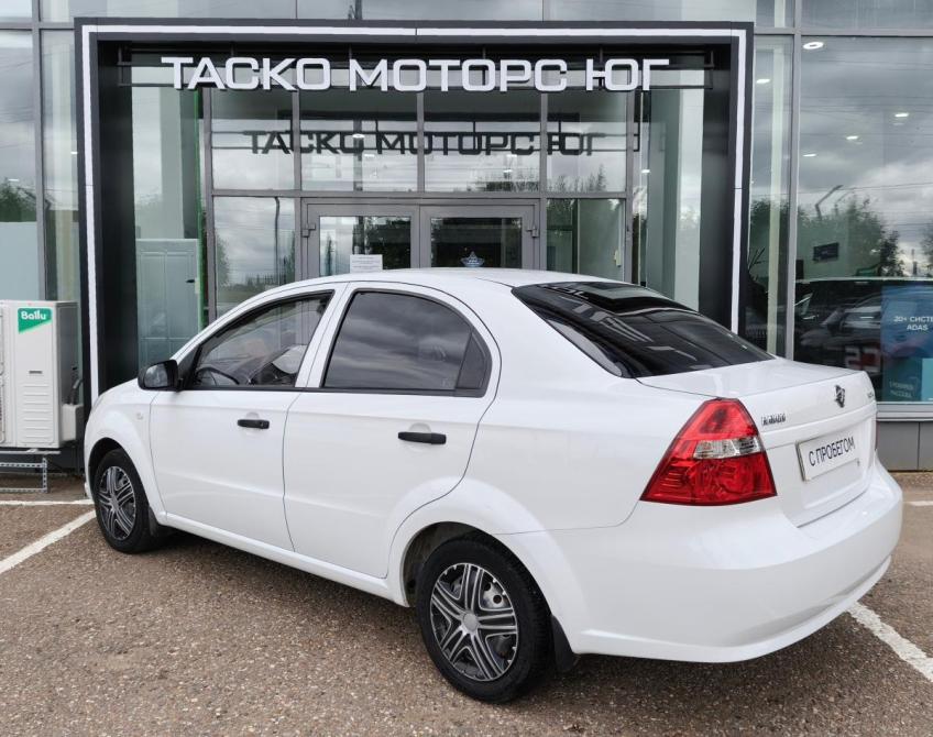 Ravon Nexia R3 Стерлитамак  - изображение 6
