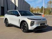 Changan Qiyuan Q07 Казань  - изображение 35