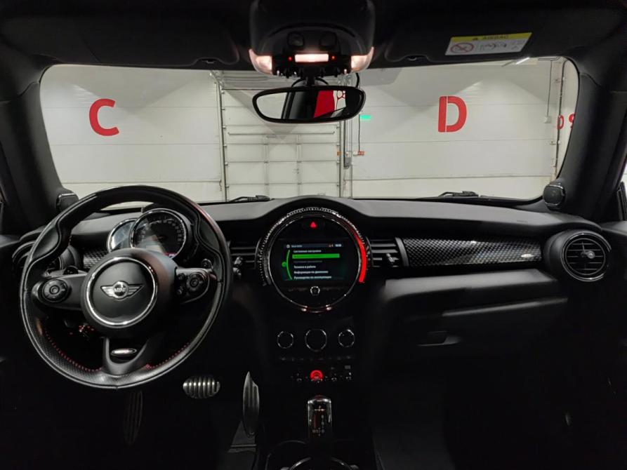 Mini Hatch III (F55/F56) Рестайлинг Казань  - изображение 17