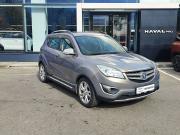 Changan CS35 Москва  - изображение 21