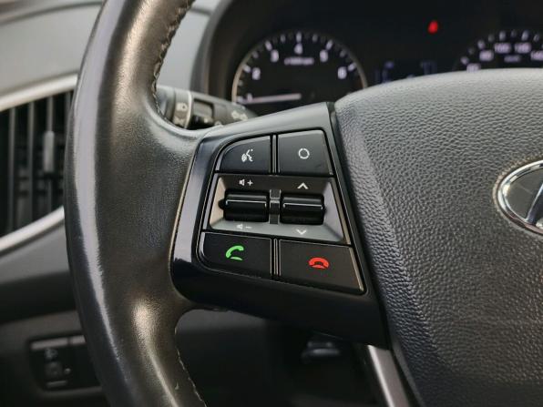 Hyundai Creta I с пробегом 2018 года, цена 1 399 000 рублей, 117138 км, внедорожник, Автокод Объявления