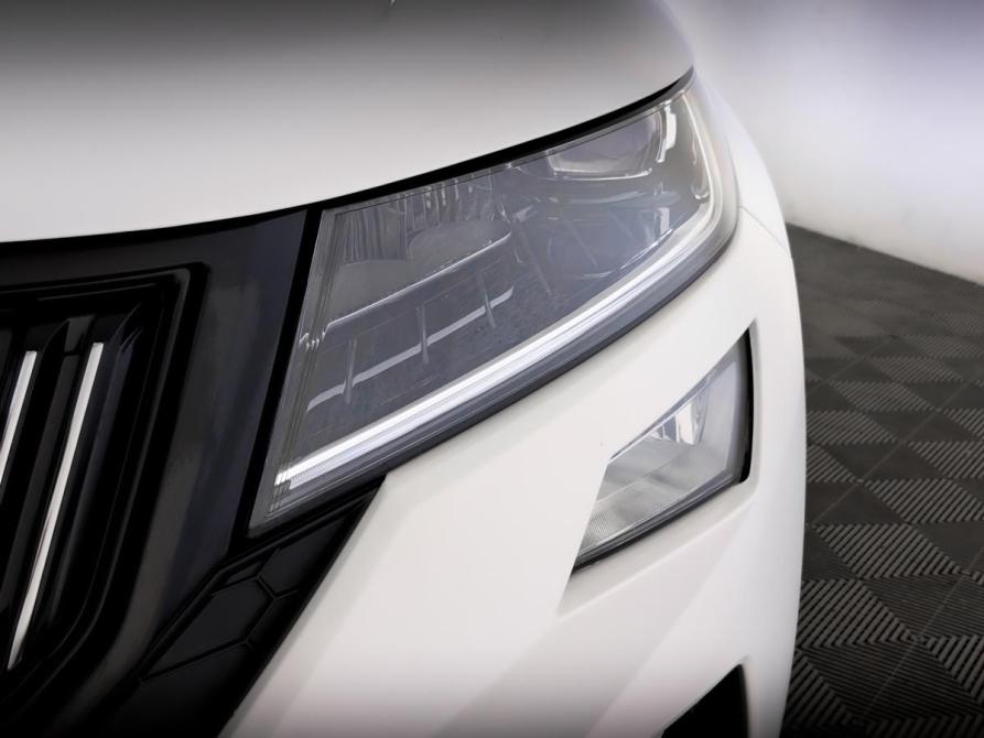 Skoda Kodiaq GT Москва  - изображение 17