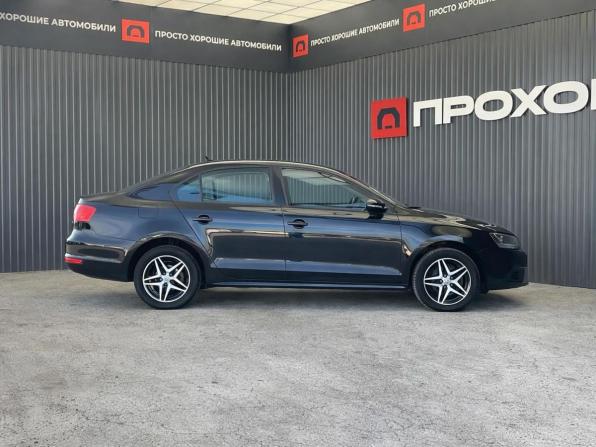 Volkswagen Jetta VI с пробегом 2014 года, цена 1 197 000 рублей, 123231 км, седан, Автокод Объявления