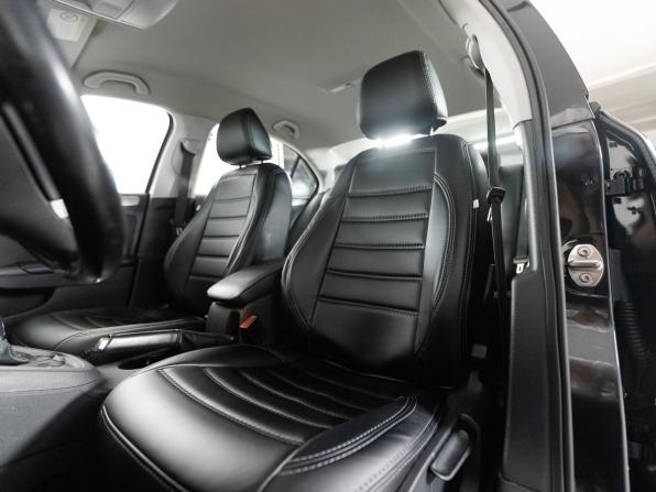 Volkswagen Jetta VI с пробегом 2013 года, цена 740 000 рублей, 209268 км, седан, Автокод Объявления