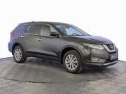 Nissan X-Trail III Рестайлинг Москва  - изображение 30
