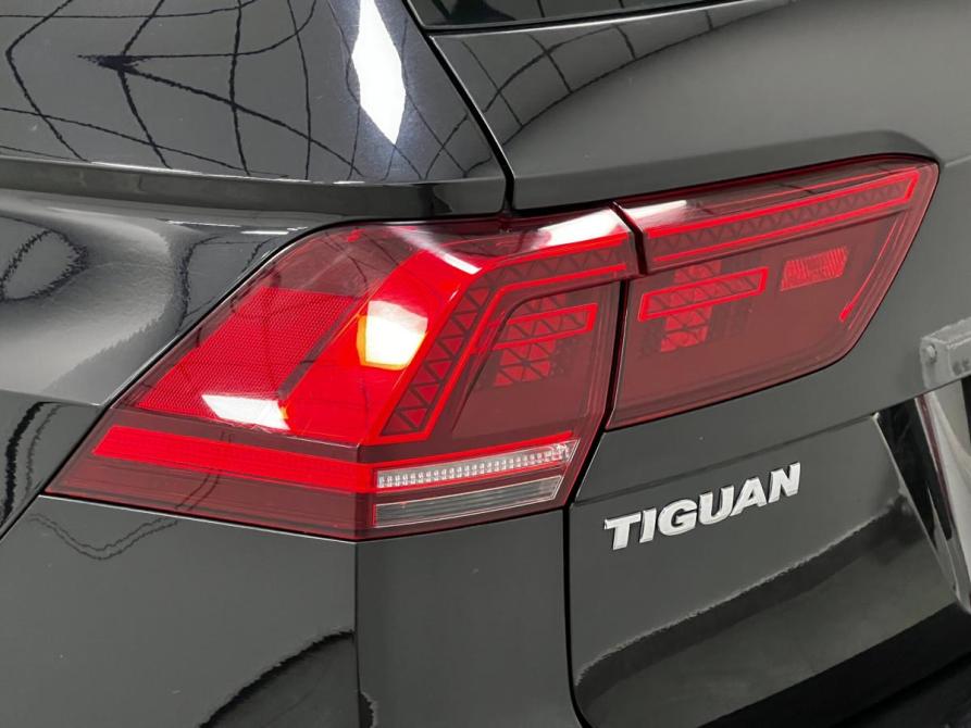 Volkswagen Tiguan II Казань  - изображение 8