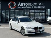 BMW 3 серии VI (F3x) Волгоград  - изображение 23