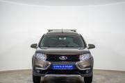 Lada (ВАЗ) Largus I Рестайлинг Оренбург  - изображение 24