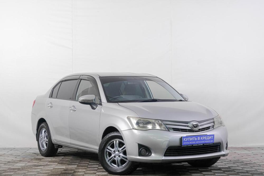 Toyota Corolla XI (E160 E170 E180) Кемерово  - изображение 1