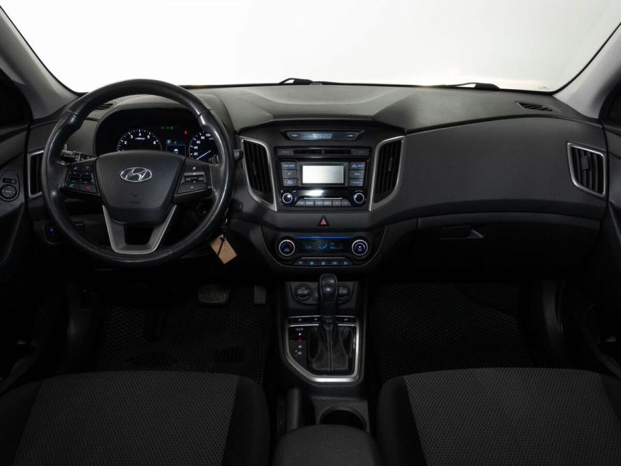 Hyundai Creta I Казань  - изображение 7