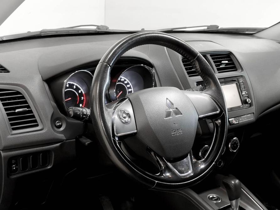 Mitsubishi ASX I Рестайлинг 2 Тула  - изображение 8