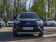 Toyota RAV4 IV (XA40) Рестайлинг Санкт-Петербург  - изображение 19