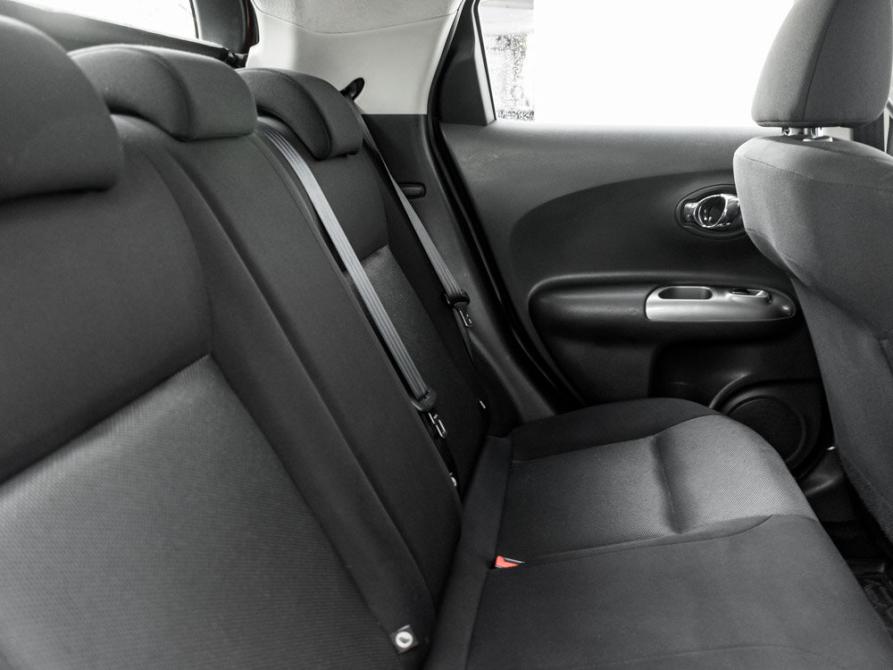 Nissan Juke I Екатеринбург  - изображение 25
