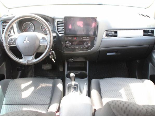 Mitsubishi Outlander III Рестайлинг с пробегом 2014 года, цена 1 499 000 рублей, 145705 км, внедорожник, Автокод Объявления