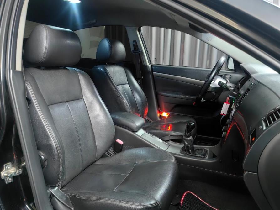 Chevrolet Epica V250 Москва  - изображение 8