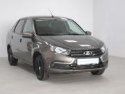 Lada (ВАЗ) Granta I Рестайлинг Старый Оскол  - изображение 22