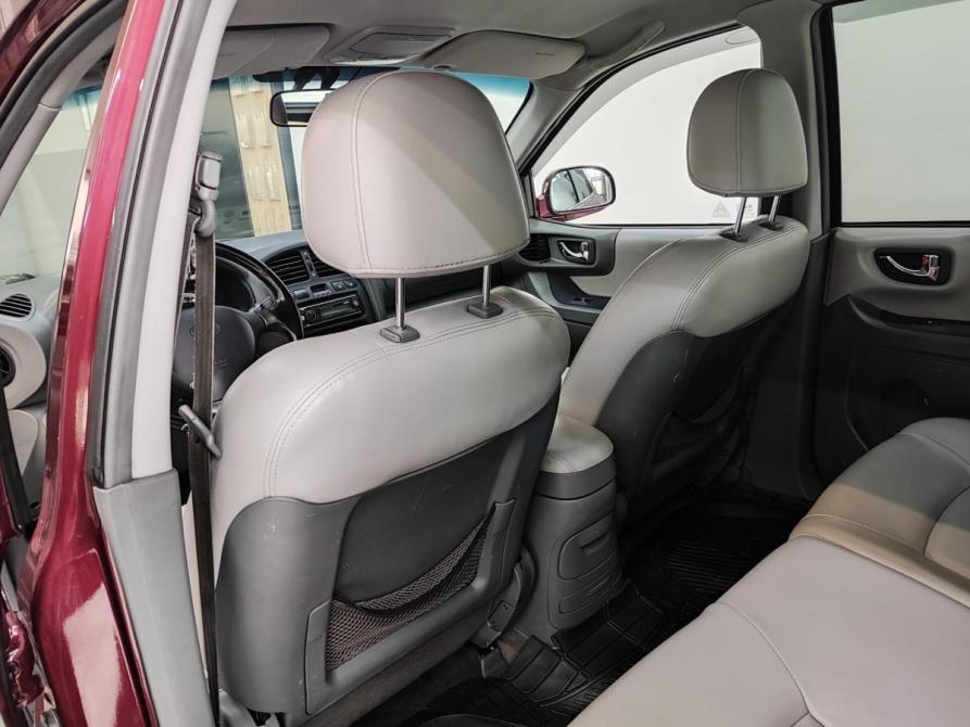 Hyundai Santa Fe Classic Барнаул  - изображение 19