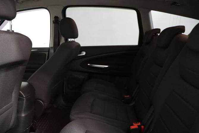 Ford S-MAX I Рестайлинг с пробегом 2011 года, цена 1 199 000 рублей, 114000 км, минивэн, Автокод Объявления