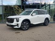 GAC GS8 II Ярославль  - изображение 23