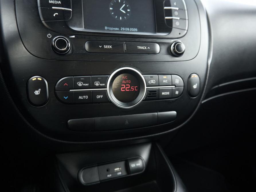 Kia Soul II Рестайлинг Казань  - изображение 10