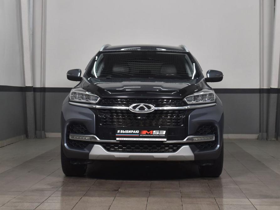 Chery Tiggo 8 I Кемерово  - изображение 2