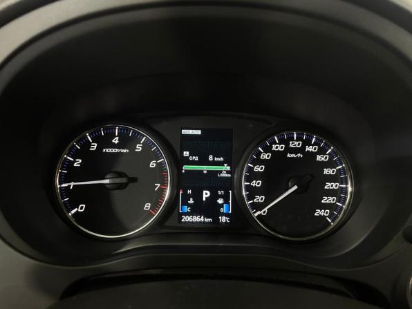 Mitsubishi Outlander III с пробегом 2013 года, цена 1 160 000 рублей, 206864 км, внедорожник, Автокод Объявления
