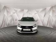 Lada (ВАЗ) Vesta I Москва  - изображение 27