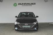 Hyundai Solaris II Рестайлинг Калининград  - изображение 28