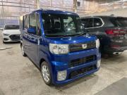Daihatsu Wake I Пермь  - изображение 2