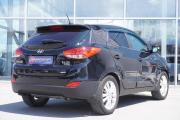 Hyundai ix35 I Ульяновск  - изображение 29
