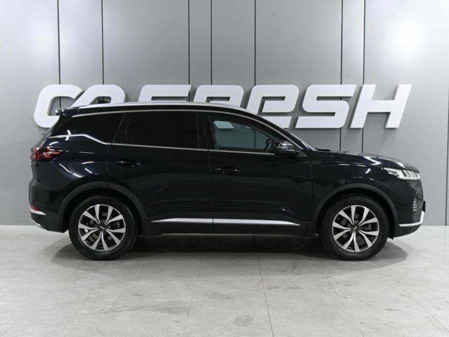 Chery Tiggo 7 Pro I Ростов-на-Дону  - изображение 5