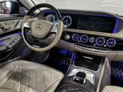 Mercedes-Benz Maybach S-Класс I (X222) Новосибирск  - изображение 60
