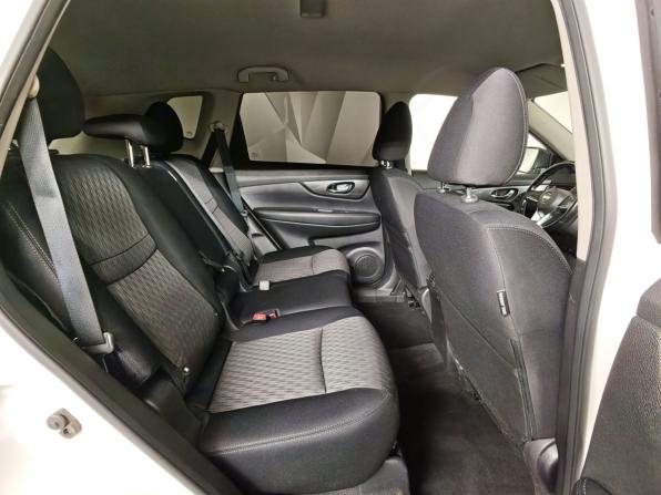 Nissan X-Trail III Рестайлинг с пробегом 2019 года, цена 1 739 000 рублей, 238574 км, внедорожник, Автокод Объявления