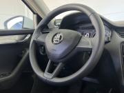 Skoda Octavia III (A7) Рестайлинг Уфа  - изображение 23