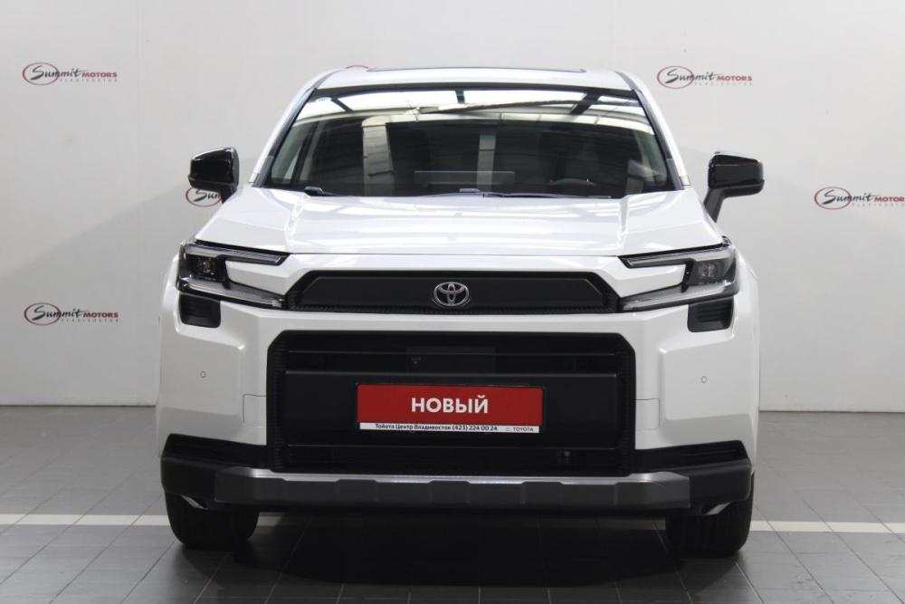 Toyota RAV4 VI (XA60) Владивосток  - изображение 3
