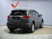 Toyota RAV4 IV (XA40) Уфа  - изображение 21
