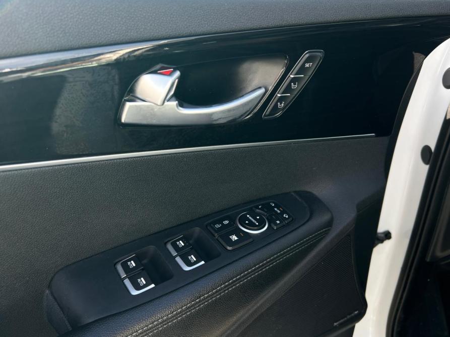 Kia Sorento III Prime Рестайлинг Санкт-Петербург  - изображение 20