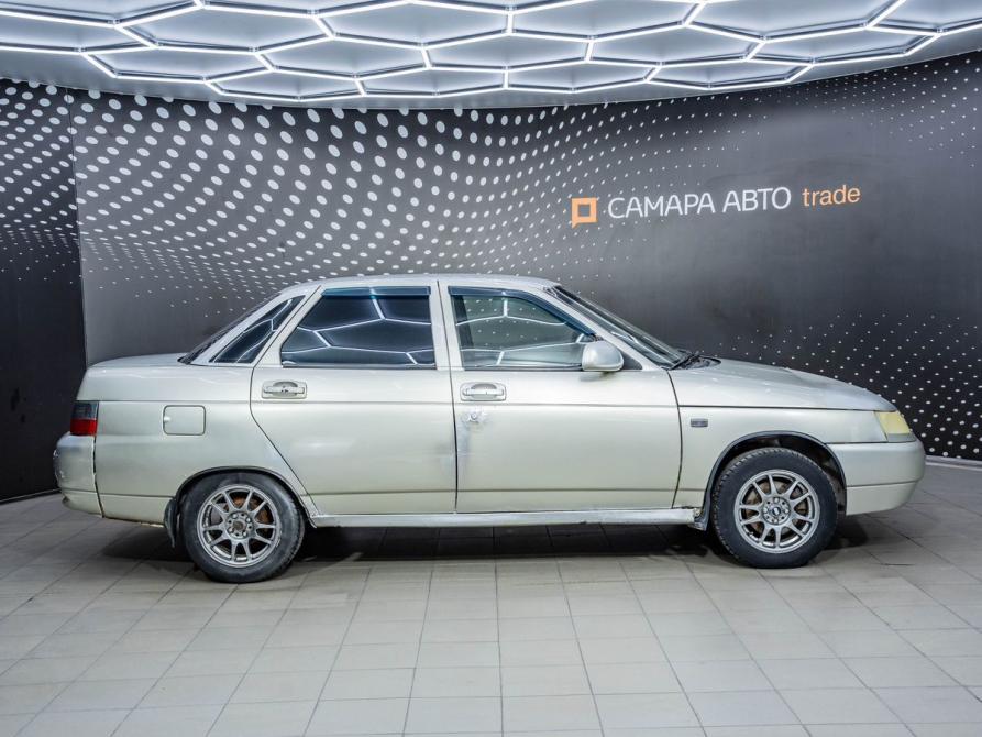 Lada (ВАЗ) 2110 Самара  - изображение 5