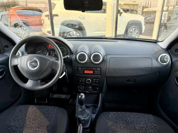 Lada (ВАЗ) Largus I с пробегом 2019 года, цена 685 000 рублей, 352764 км, универсал, Автокод Объявления