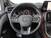 Lexus LX IV Москва  - изображение 52
