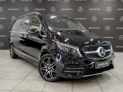 Mercedes-Benz V-Класс III (W447) Рестайлинг Москва  - изображение 33
