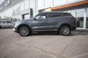 Geely Atlas Pro Иркутск  - изображение 27