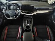 Haval F7x I Рестайлинг Москва  - изображение 26